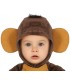DISFRAZ DE MONITO BABY