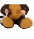 DISFRAZ DE MONITO BABY