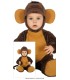 DISFRAZ DE MONITO BABY
