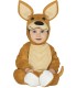 DISFRAZ DE CANGURITO BABY