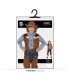 DISFRAZ DE VAQUERO/A INFANTIL
