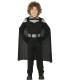 DISFRAZ DE SEÑOR OSCURO INFANTIL