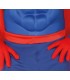 DISFRAZ DE SUPERHEROE MUSCULOSO INFANTIL