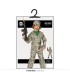 DISFRAZ DE MILITAR INFANFTIL