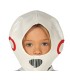 DISFRAZ DE ASTRONAUTA INFANTIL