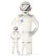 DISFRAZ DE ASTRONAUTA INFANTIL
