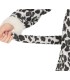 DISFRAZ DE LEOPARDA INFANTIL