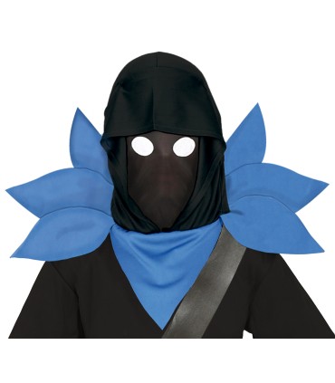 DISFRAZ DE DARK WARRIOR