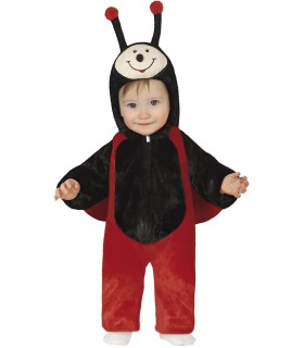 DISFRAZ DE MARIQUITA 12 18 MESES