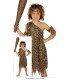 DISFRAZ DE TROGLODITA INFANTIL