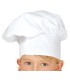 DISFRAZ DE COCINERO INFANTIL