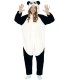 DISFRAZ DE PANDA PIJAMA