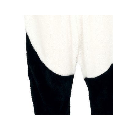 DISFRAZ DE PANDA PIJAMA