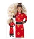 DISFRAZ DE ORIENTAL