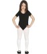 BODY INFANTIL NEGRO SPANDEX