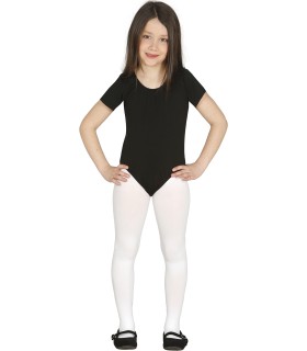 BODY INFANTIL NEGRO SPANDEX
