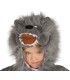 DISFRAZ DE LOBO INFANTIL
