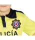 DISFRAZ DE POLICIA LOCAL INFANTIL
