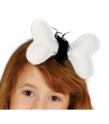 DISFRAZ DE TROGLODITA INFANTIL