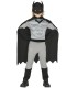 DISFRAZ DE SUPERHEROE MUSCULOSO INFANTIL