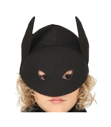 DISFRAZ DE SUPERHEROE MUSCULOSO INFANTIL