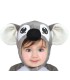 DISFRAZ DE KOALA BEBE