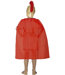 DISFRAZ DE GLADIADOR ROMANO