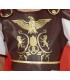 DISFRAZ DE GLADIADOR ROMANO