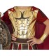 DISFRAZ DE CENTURION ROMANO