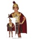 DISFRAZ DE CENTURION ROMANO