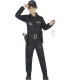 DISFRAZ DE POLICIA