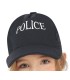 DISFRAZ DE POLICIA