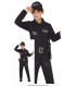 DISFRAZ DE POLICIA