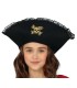 DISFRAZ DE PIRATA NIÑA