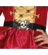 DISFRAZ DE PIRATA NIÑA