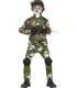 DISFRAZ DE MILITAR