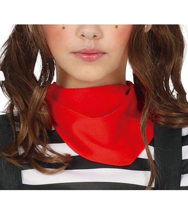 DISFRAZ DE MIMO UNISEX
