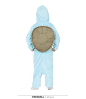 DISFRAZ DE TORTUGA PIJAMA