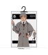DISFRAZ DE DETECTIVE - SHERLOCK HOLMES