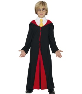 DISFRAZ DE MAGO INFANTIL