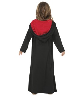 DISFRAZ DE MAGO INFANTIL