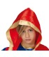 DISFRAZ DE BOXEADOR INFANTIL