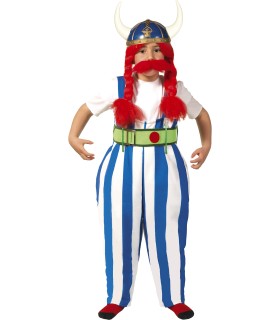 copy of DISFRAZ DE FORZUDO INFANTIL