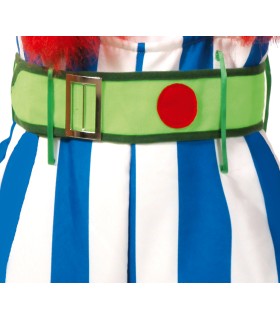 copy of DISFRAZ DE FORZUDO INFANTIL