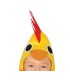 GALLO AMARILLO INFANTIL