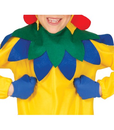 GALLO AMARILLO INFANTIL