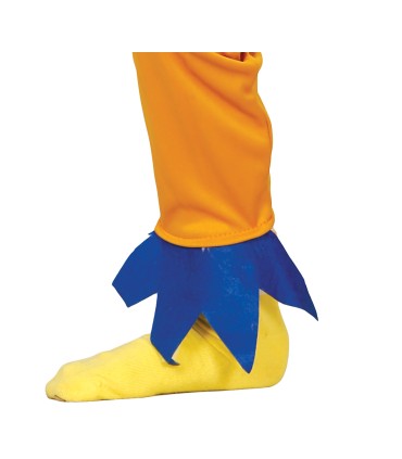 GALLO AMARILLO INFANTIL