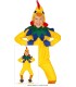 GALLO AMARILLO INFANTIL