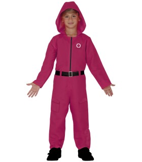 THE GAMER INFANTIL CALAMAR