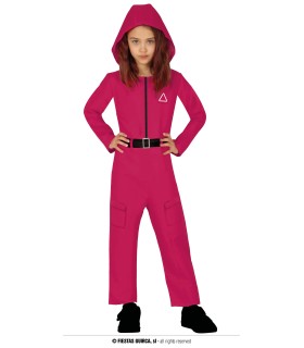 THE GAMER INFANTIL CALAMAR